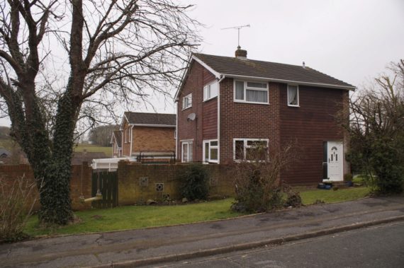 3 Bedroom Detached